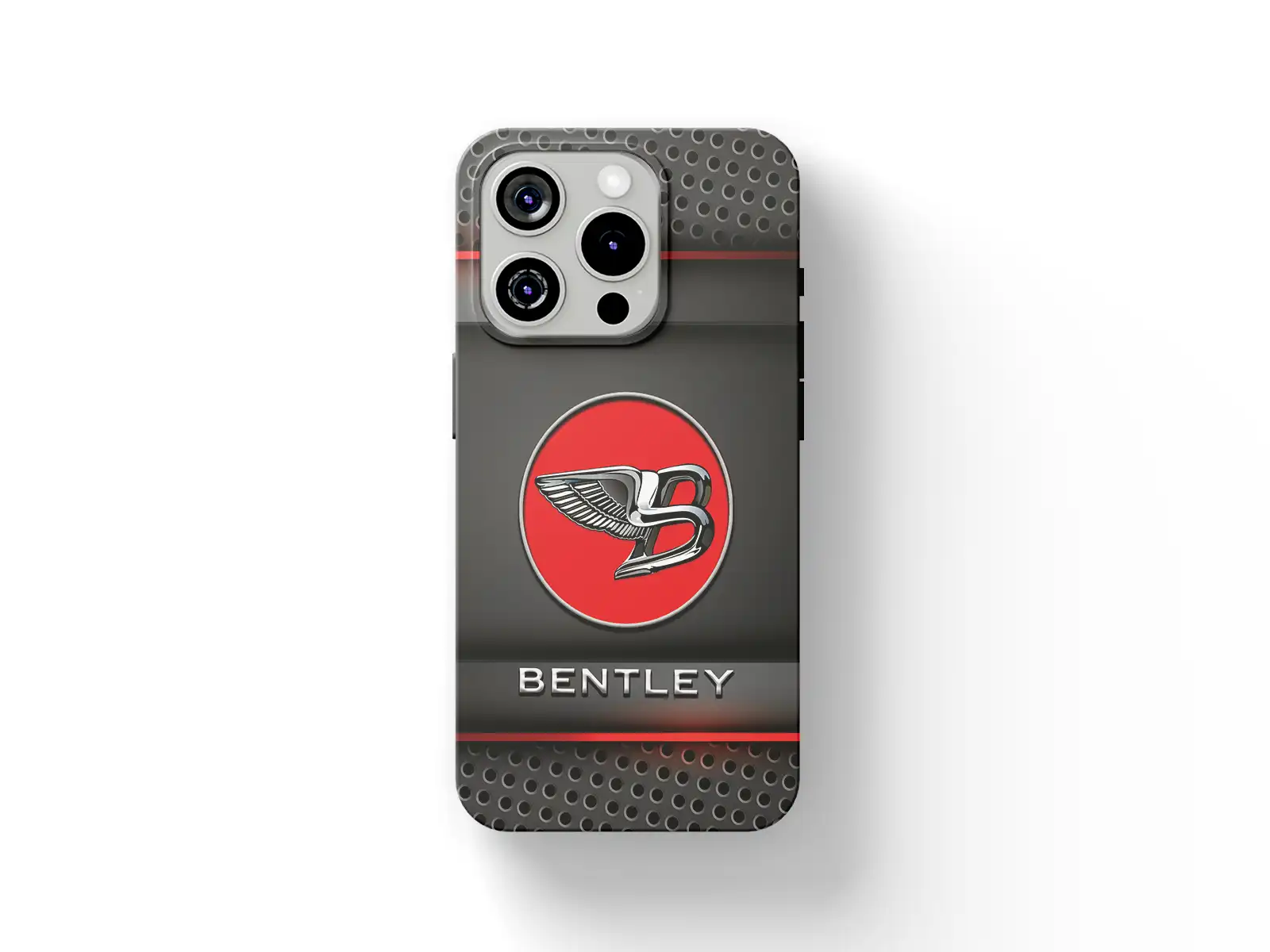Bentley Smartphone Cover Moderner Stilvoller Look